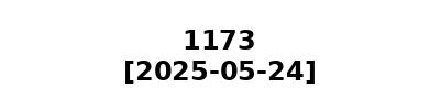 1173 2025 05 24