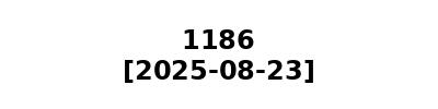 1186 2025 08 23