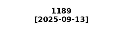 1189 2025 09 13