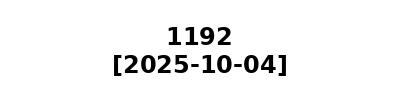 1192 2025 10 04