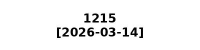 1215 2026 03 14