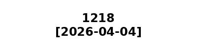 1218 2026 04 04