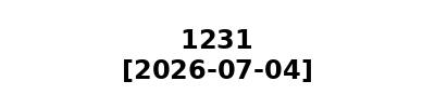 1231회 로또 당첨자 정보 2026-07-04