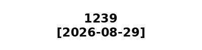 1239회 로또 당첨자 정보 2026-08-29