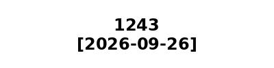 1243회 로또 당첨자 정보 2026-09-26