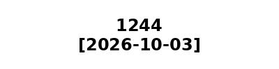 1244회 로또 당첨자 정보 2026-10-03